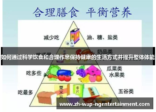 如何通过科学饮食和合理作息保持健康的生活方式并提升整体体能