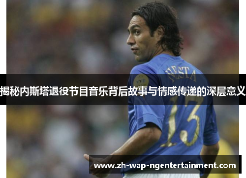 揭秘内斯塔退役节目音乐背后故事与情感传递的深层意义