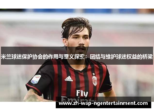 米兰球迷保护协会的作用与意义探索：团结与维护球迷权益的桥梁