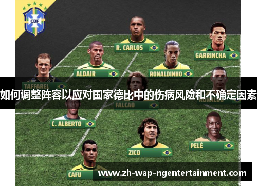 如何调整阵容以应对国家德比中的伤病风险和不确定因素