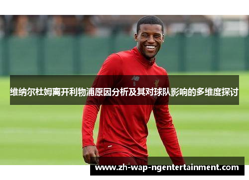 维纳尔杜姆离开利物浦原因分析及其对球队影响的多维度探讨