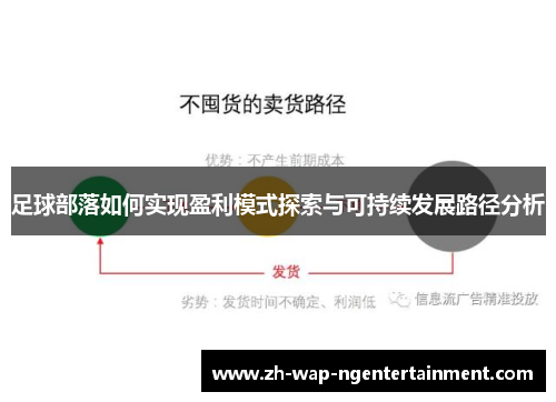 足球部落如何实现盈利模式探索与可持续发展路径分析