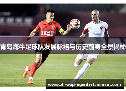 青岛海牛足球队发展脉络与历史前身全景揭秘